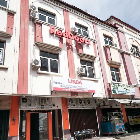 Reddoorz Near Palembang Square Mall 2 Экстерьер фото