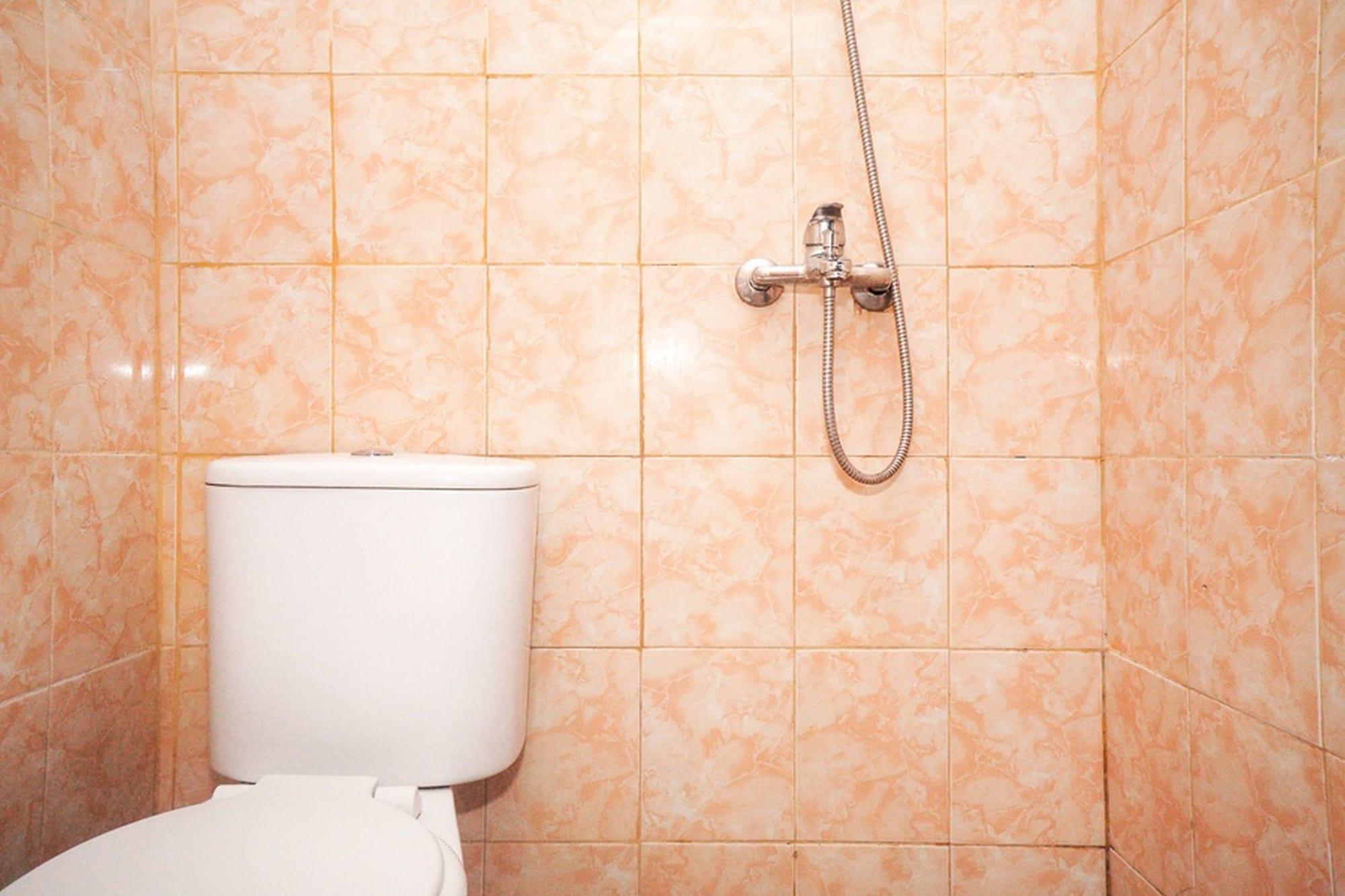 Reddoorz Near Palembang Square Mall 2 Экстерьер фото